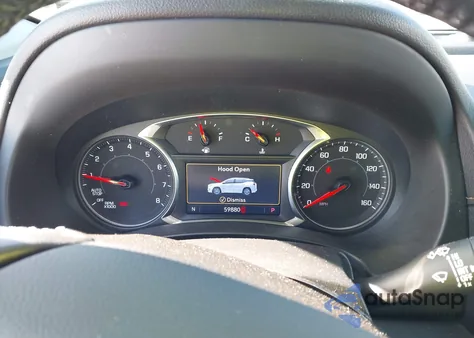 2020 GMC Terrain Awd Slt from USA, damaged, VIN 3GKALVEV3LL277931